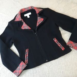 Mainbocher Vintage Blazer Jacket